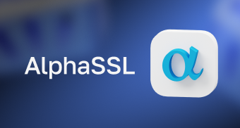 Сертификат AlphaSSL: недорогой, универсальный, длительного действия